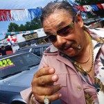 salesman